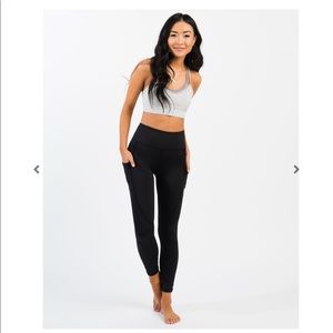 Zyia Light n Tight Leggings